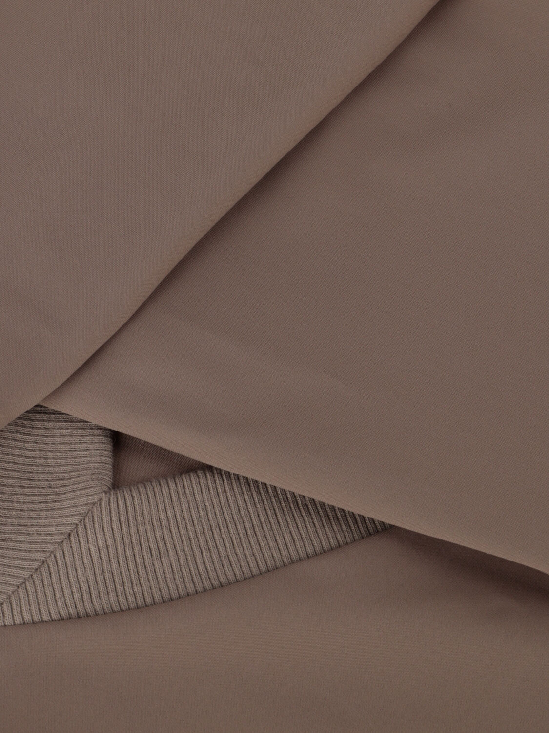 Braune PENN & INK Tops & T-shirts 537 LONGSLEEVE - large