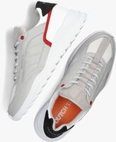 Graue DUTCH'D Sneaker low ELEMENTS MEN - medium