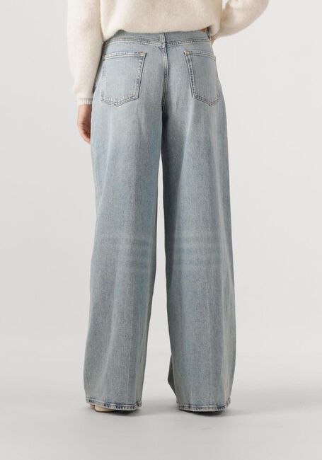 Hellblau 7 FOR ALL MANKIND Straight leg jeans MARIE WIDE LEG ODE TO - large