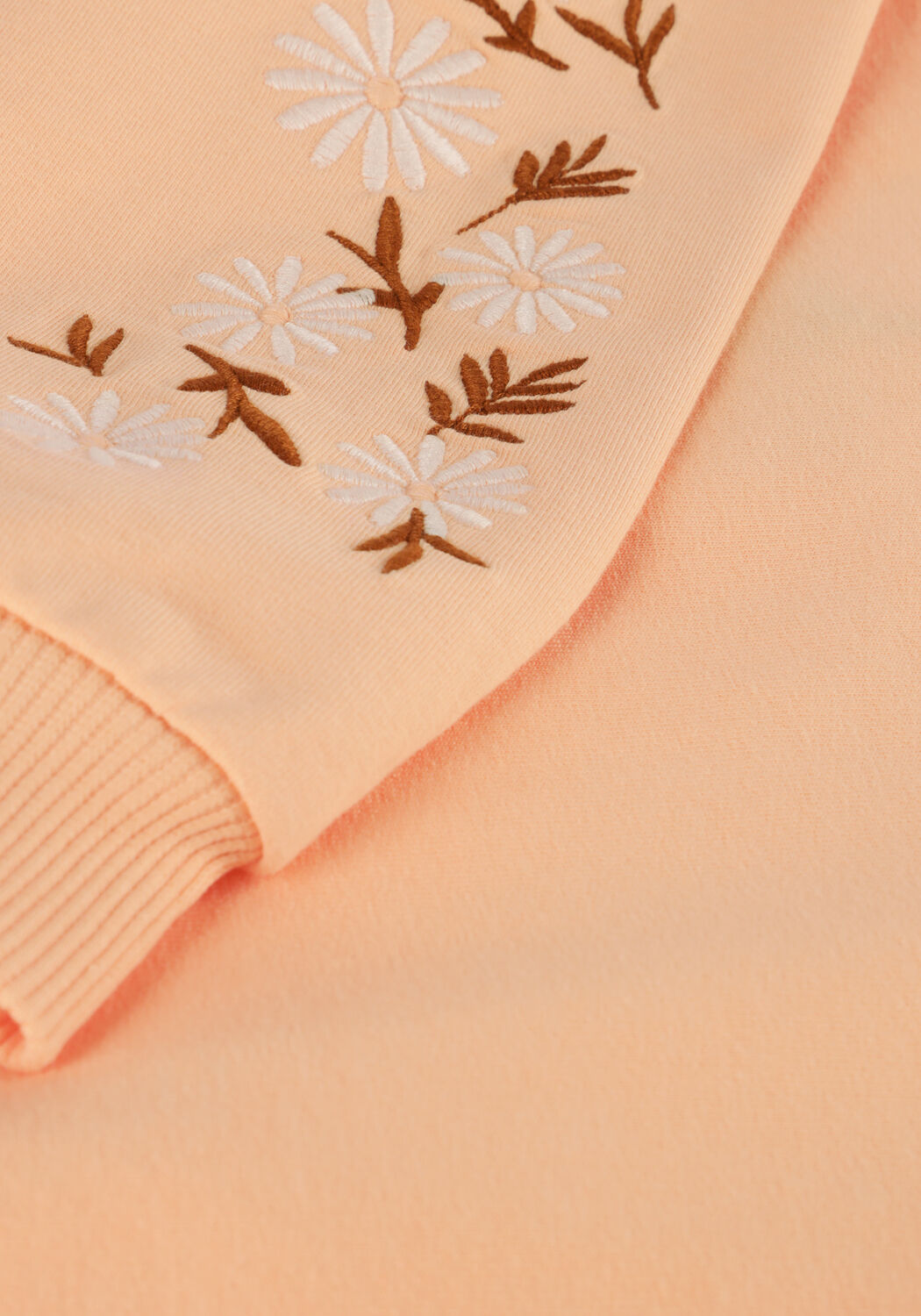 Orangene KOKO NOKO Sweatshirt P54919 - large