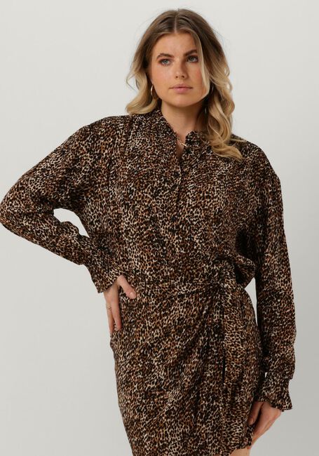 Braune REFINED DEPARTMENT Blusen ACE - large