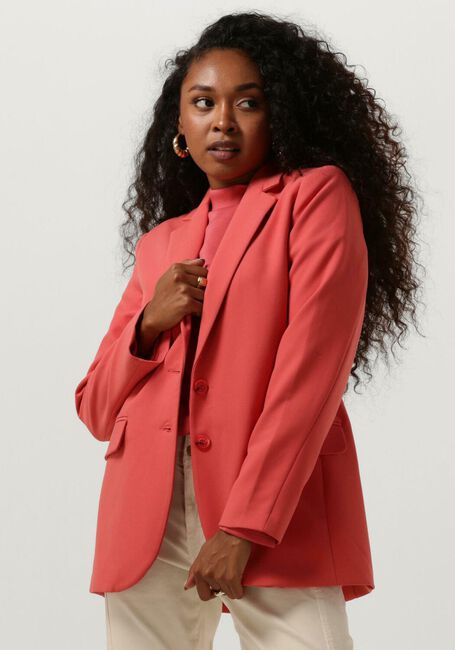 Rote SUMMUM Blazer BLAZER FOAM UNI - large