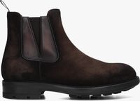 Braune MAGNANNI Chelsea Boots 25408 - medium