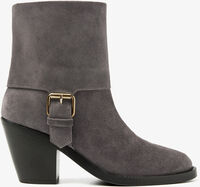 Graue VIA VAI Stiefeletten MARA DUNE - medium