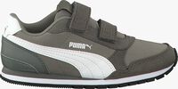 Graue PUMA Sneaker low ST.RUNNER JR - medium