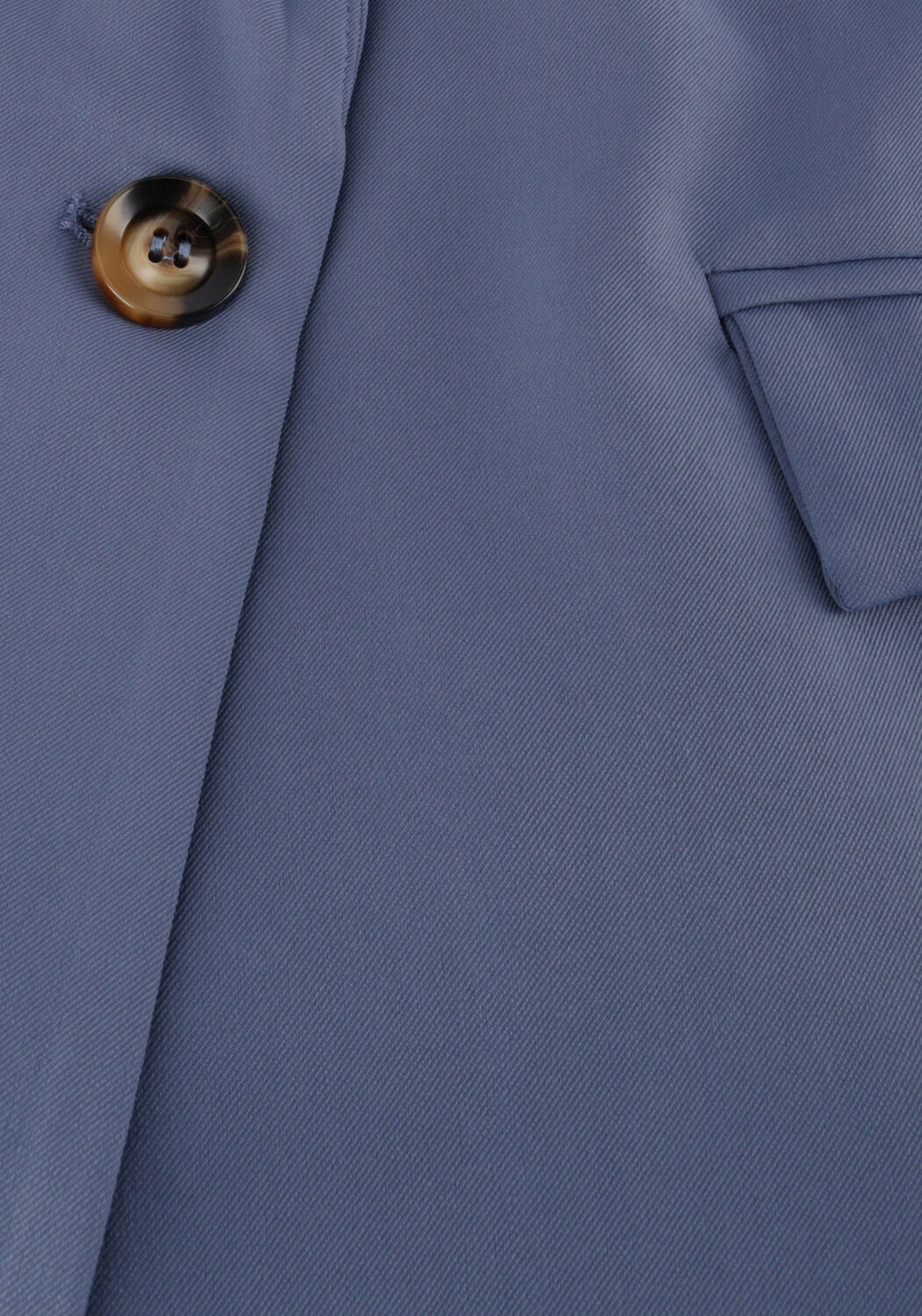 Blaue YDENCE Gilet PANTS LIMA - large