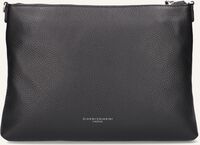 Schwarze GIANNI CHIARINI Umhängetasche GIORGIA - medium