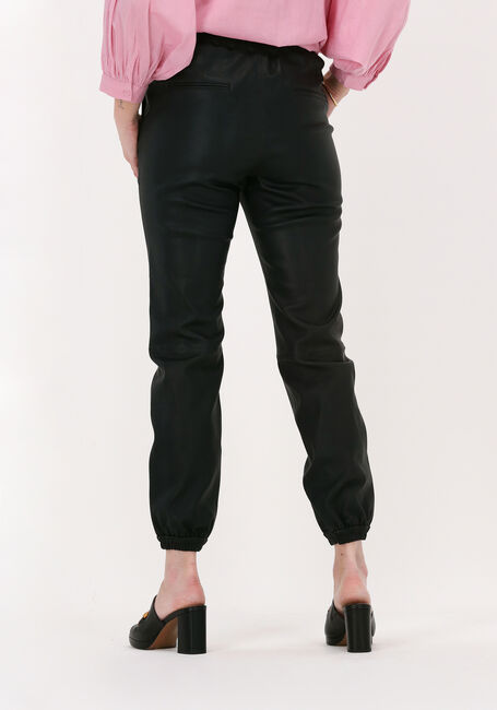 Schwarze IBANA Hose PIRO - large