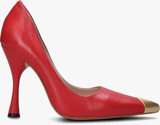 Rote BRONX MY-STERIOUS 75131 Pumps - large