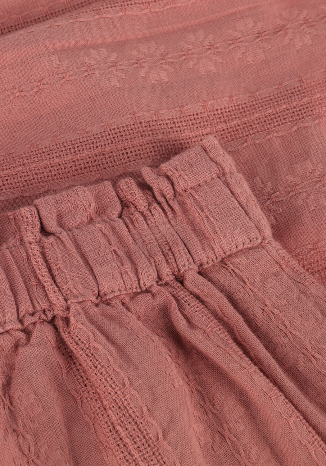 Rosane DAILY7 Kurze Hosen PAPERBAG SHORT - large