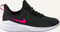Schwarze NIKE Sneaker Low NIKE RENEW RIVAL(GS)M Schwarze NIKE Sneaker Low NIKE RENEW RIVAL(GS)M - medium