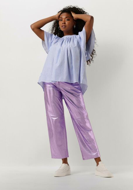 Hellblau IBANA Blusen TRUFF - large