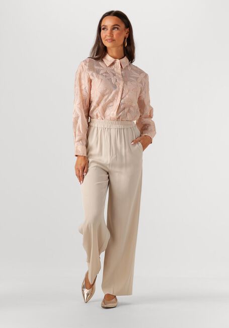 Rosane NUKUS Blusen SORRENTO BLOUSE FLOWER - large