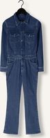 Dunkelblau LEE Jumpsuit WESTERN JUMPSUIT Dunkelblau LEE Jumpsuit WESTERN JUMPSUIT - medium