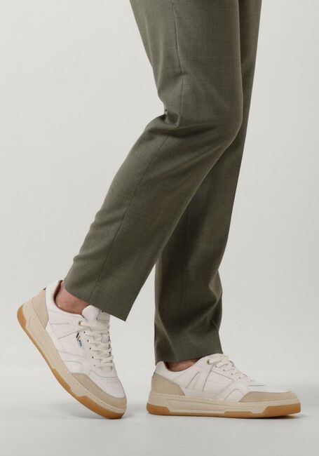 Weiße BOSS Sneaker Low BRANDON TENN - large