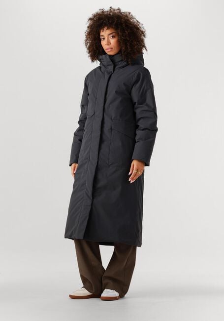 Anthrazit ELVINE Winterjacken NAILA - large