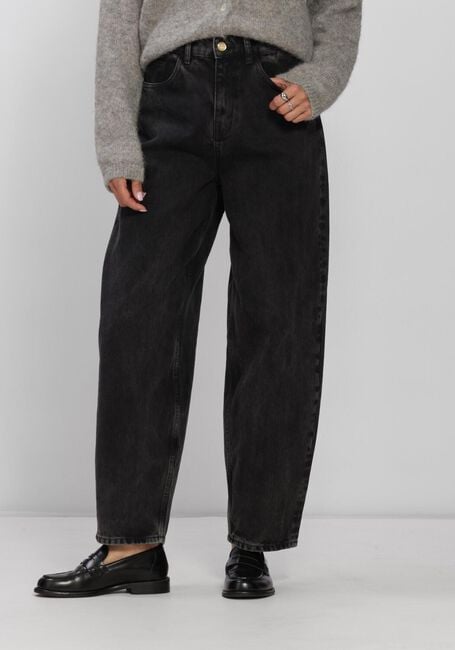Anthrazit BY-BAR Jeans BALOE JB JEANS - large