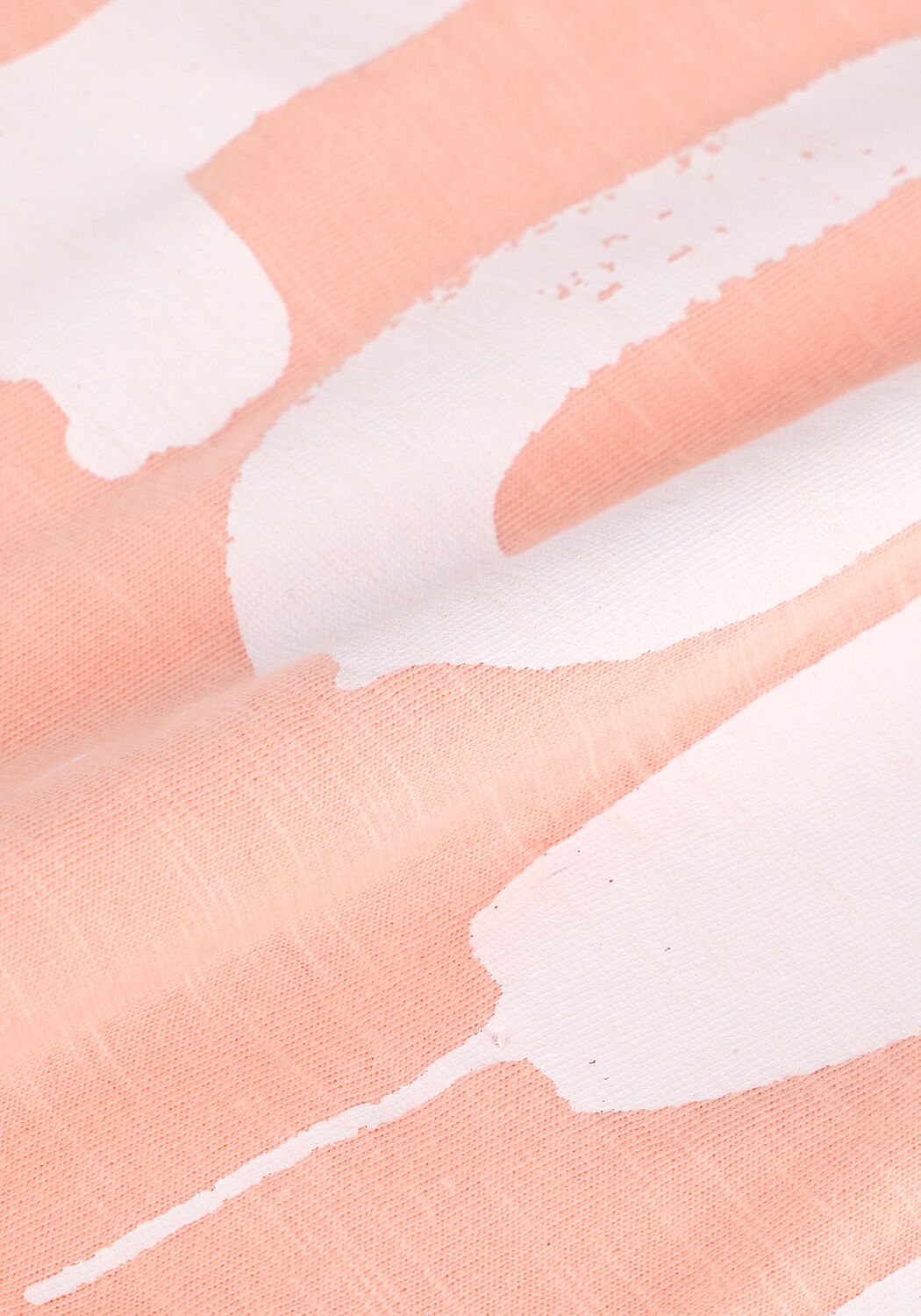 Orangene 10DAYS T-shirt TEE SLUB - large