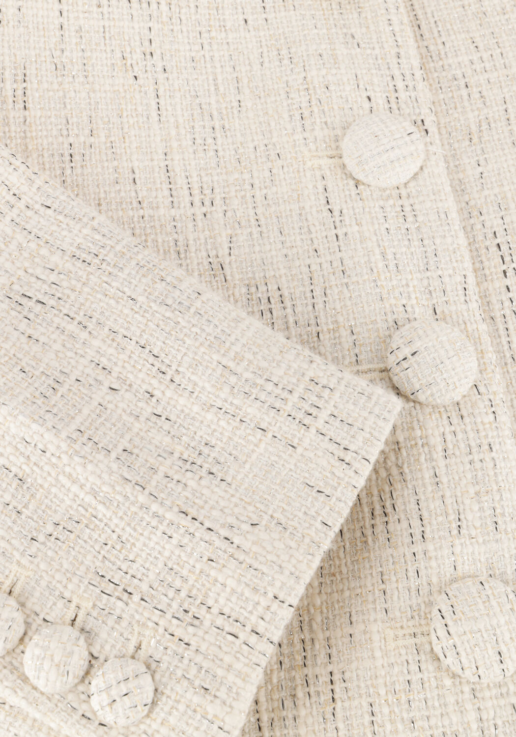 Ecru JOSH V Blazer REMI - large