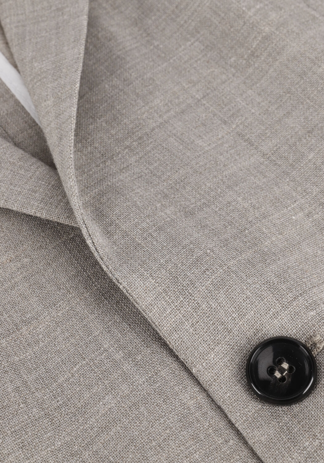 Beige SELECTED MEN Sakkos SLHSLIM-OASIS COLBERT - large