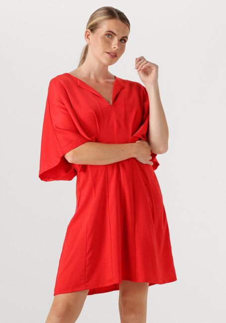 Rote COPENHAGEN MUSE Kleider CM VIANNA - large