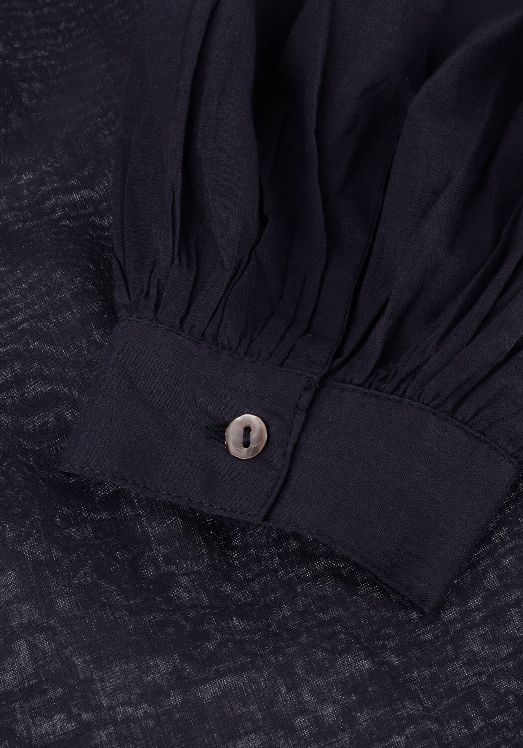 Dunkelblau ANTIK BATIK Blusen ANGE BLOUSE - large