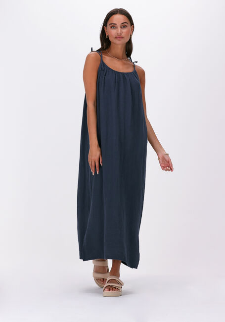 Dunkelgrau PENN & INK Maxikleid S22W455LTD3LTD - large