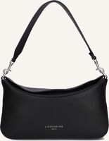 Schwarze LIEBESKIND Handtasche HOBO M - medium