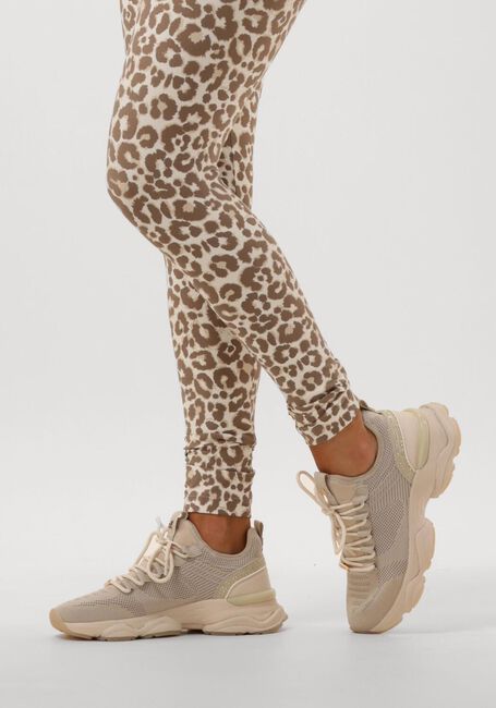 Beige MEXX Sneaker Low NORTH - large