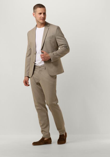 Beige DRYKORN Hose AJEND_SK 138334 - large
