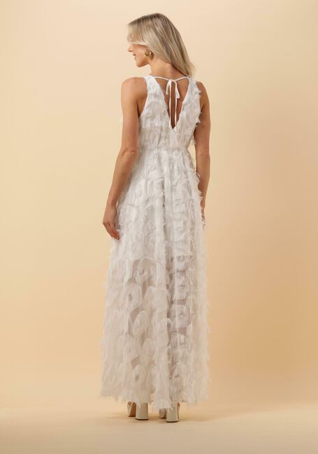 Weiße Y.A.S. Brautmode YASPAZY SL MAXI DRESS - CELEB - large