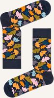 Schwarze HAPPY SOCKS Socken GINKO Schwarze HAPPY SOCKS Socken GINKO - medium