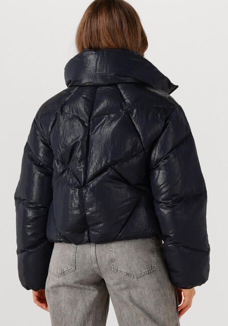 Dunkelblau KRAKATAU Wattierte Jack QW531 - large