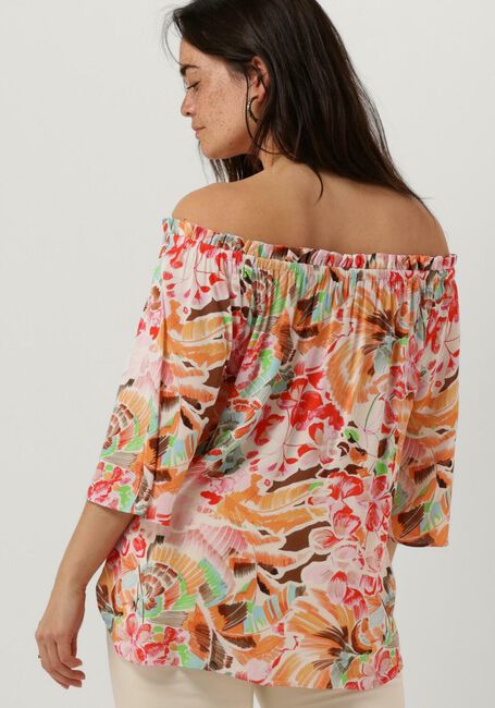Rosane MOS MOSH Top ASHLEA BOTANICO BLOUSE - large