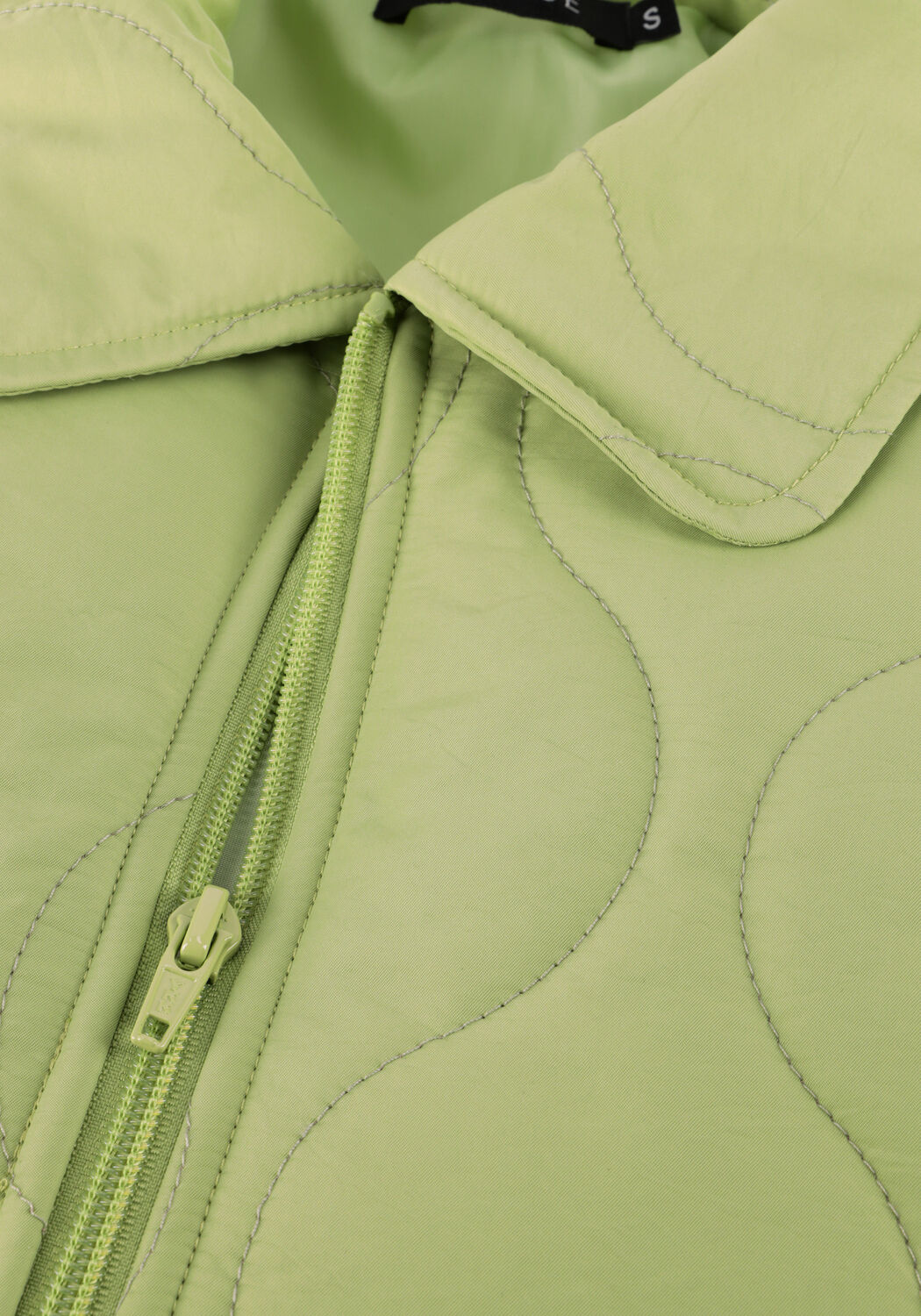 Gr&uuml;ne YDENCE Jacken JACKET RAMONA - large