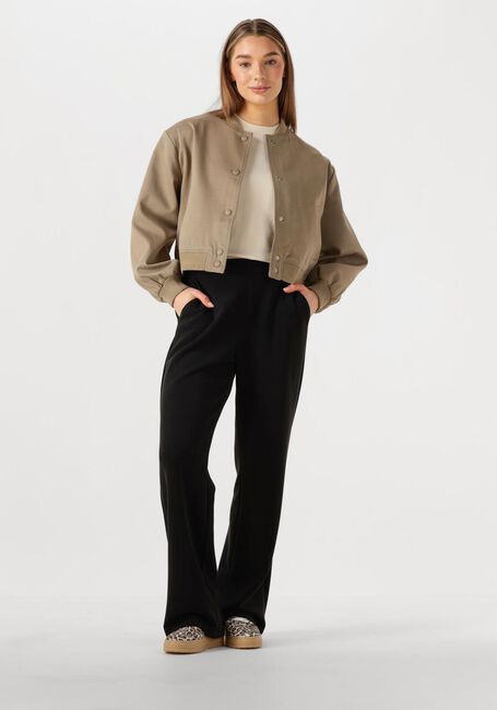 Nicht-gerade weiss Y.A.S. Pullover YASLENA SS KNIT PULLOVER S. NOOS - large