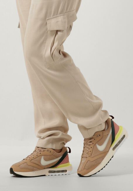 Beige NIKE Sneaker Low W AIR MAX DA WN SE - large