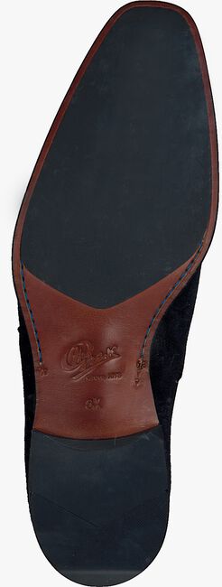Blaue GREVE Chelsea Boots AMALFI 1738 - large