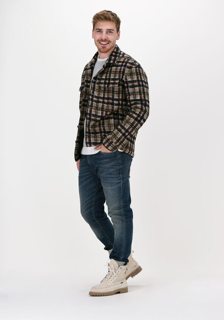 Mehrfarbige/Bunte DRYKORN Jack ROONIN_2 146269 - large