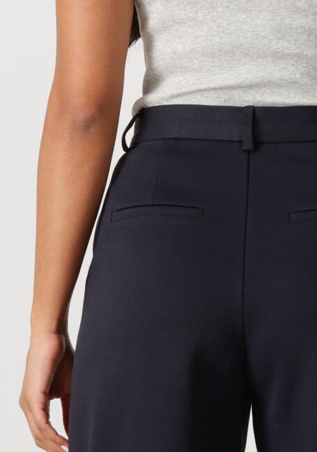 Schwarze NOTRE-V Hose NV-FAYLINN - large