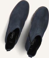 Blaue GABOR Chelsea Boots 051 Blaue GABOR Chelsea Boots 051 - medium