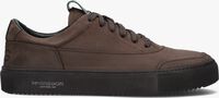 Braune MCGREGOR Sneaker low 622230000 - medium
