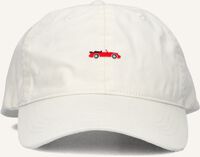 Weiße STRØM Clothing Kappe PET - medium