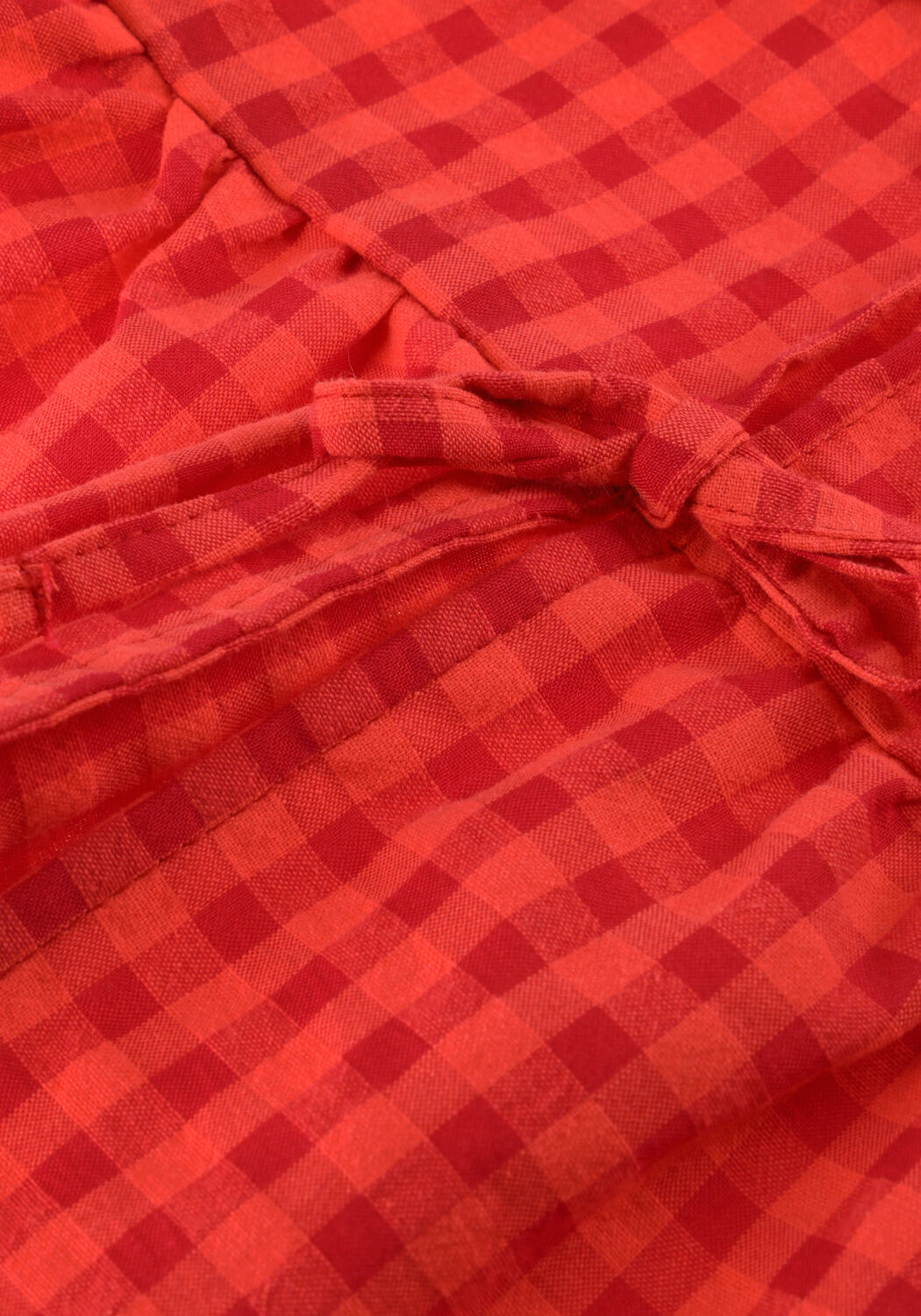 Rote MY LITTLE COZMO Blusen JOYK233S6 - large