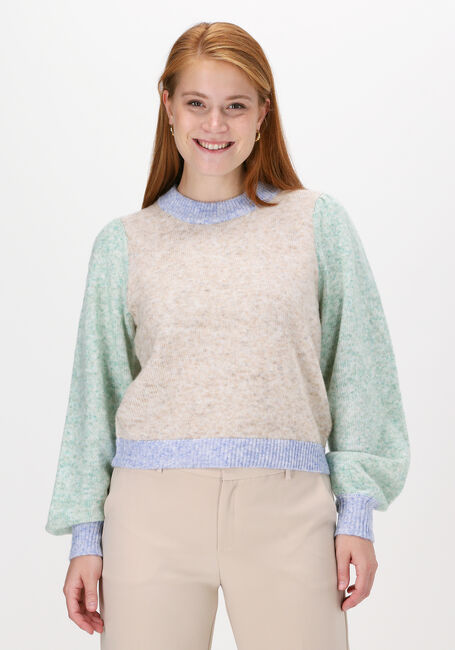 Beige ENVII Pullover ENCELIA KNIT 5249 - large