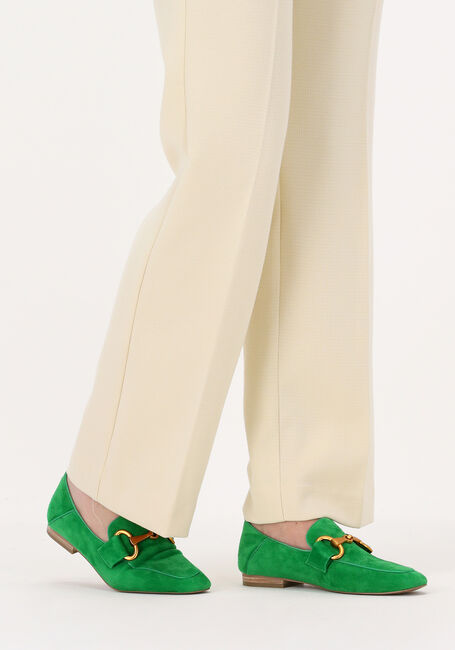 Grüne BIBI LOU Loafer 540Z30VK - large