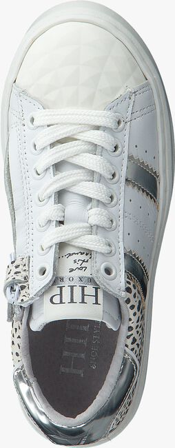 Weiße HIP Sneaker low H1013-192 - large
