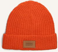 Orangene FABIENNE CHAPOT Mütze BIBIAN BEANIE - medium