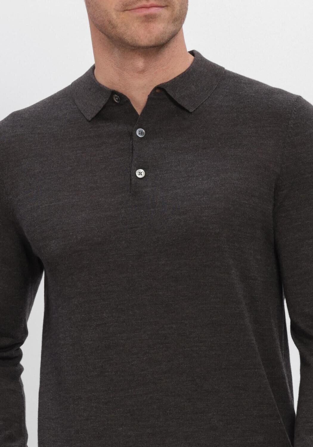 Anthrazit PROFUOMO Pullover PPXJ30029 - large