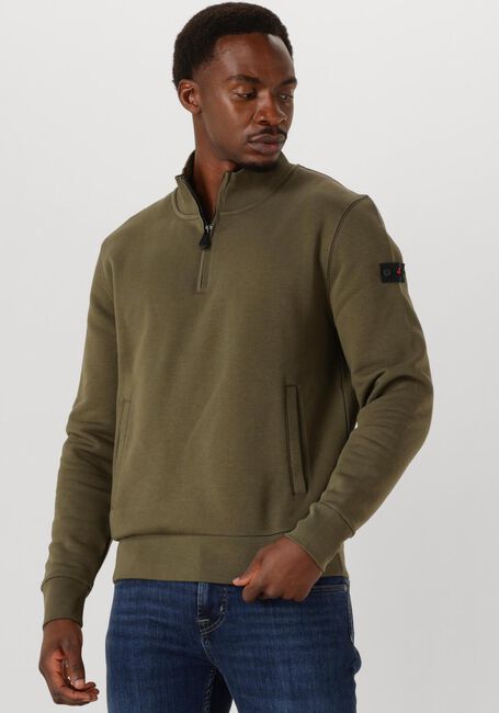 Khaki PEUTEREY Pullover DORY FW 01 - large